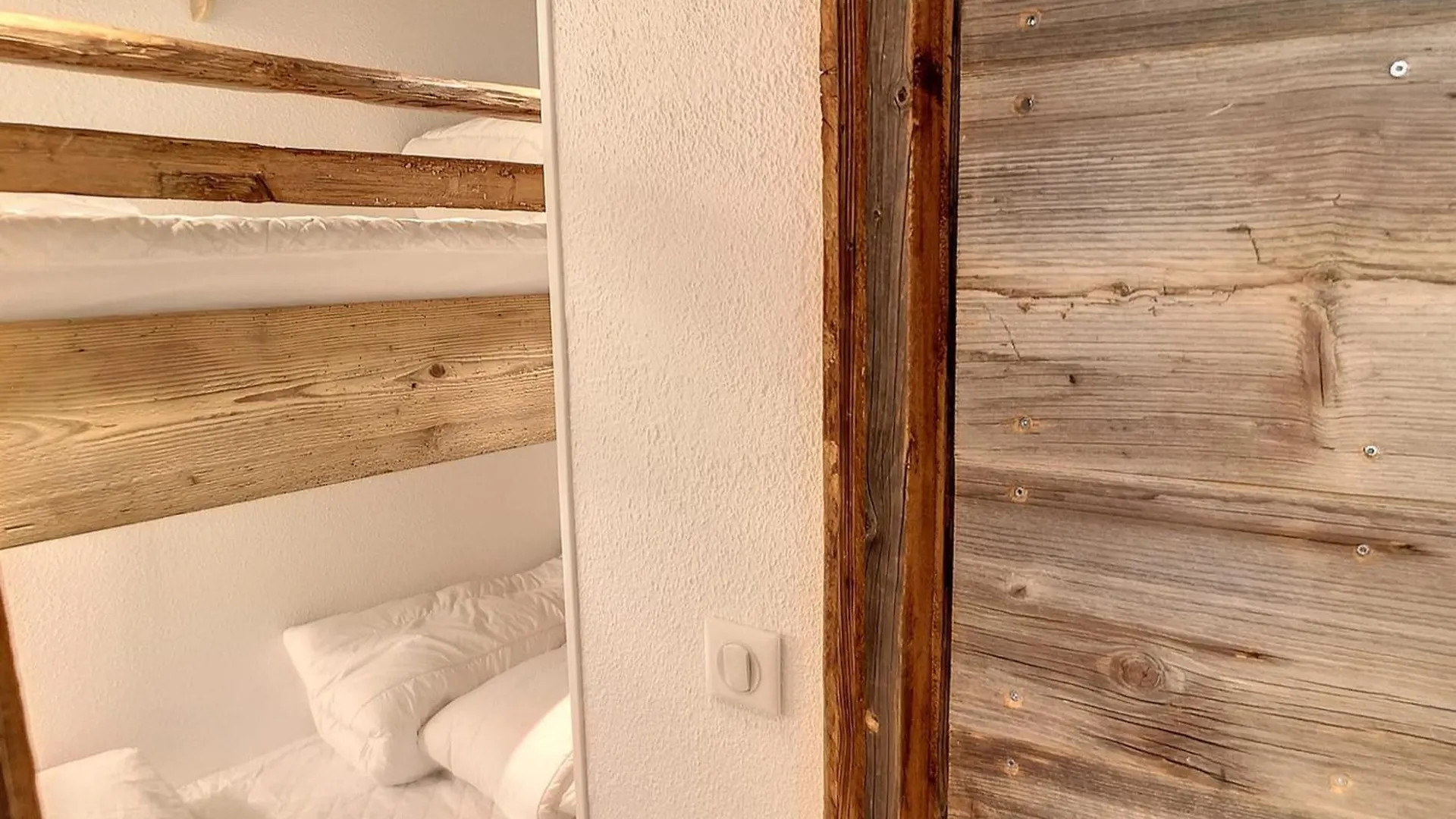 Apartment Studio Renove Skis Aux Pieds Avec Balcon Sud, 4 Pers, Garage Inclus - Fr-1-178-375 Saint-Martin-de-Belleville France